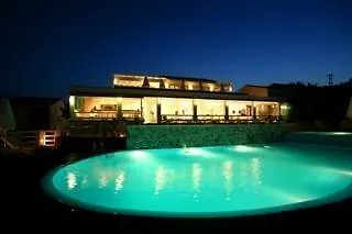 Hotell Kivotos