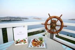 Kivotos Hotell Achladies (Skiathos)