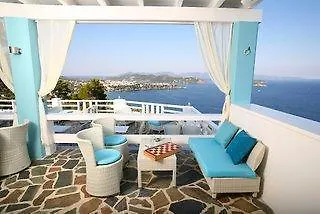 Kivotos Hotell