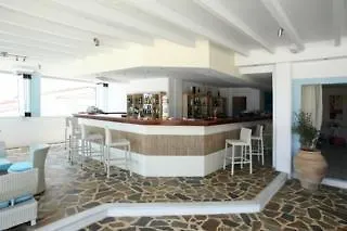 Hotell Kivotos Achladies (Skiathos)