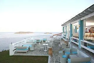 Hotell Kivotos