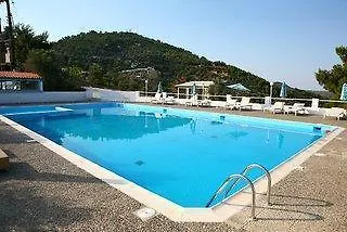 Hotell Kivotos Achladies (Skiathos)